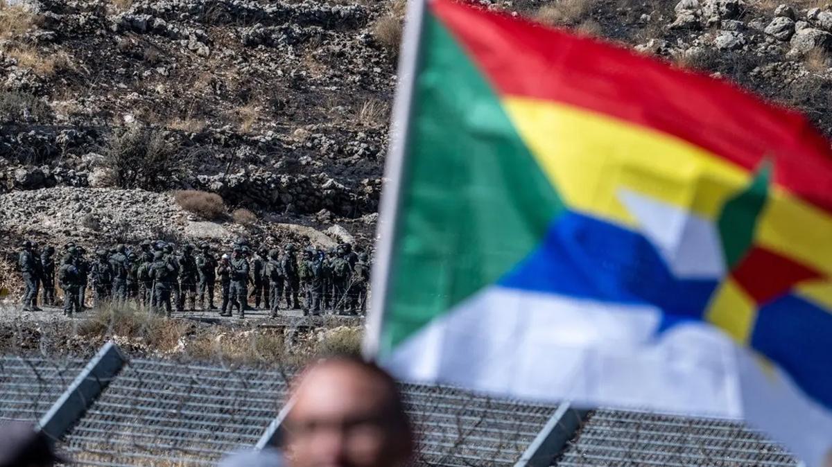 am ynetimi: Tek vatan, tek hkmet, tek ordu ilkelerinden taviz verilemez