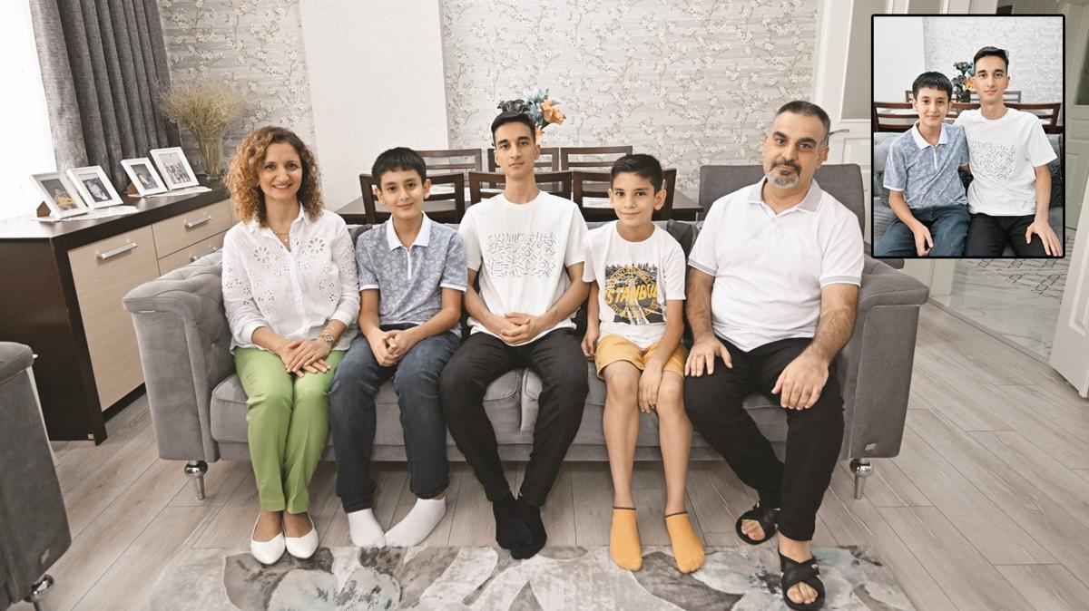 ampiyon kardeler