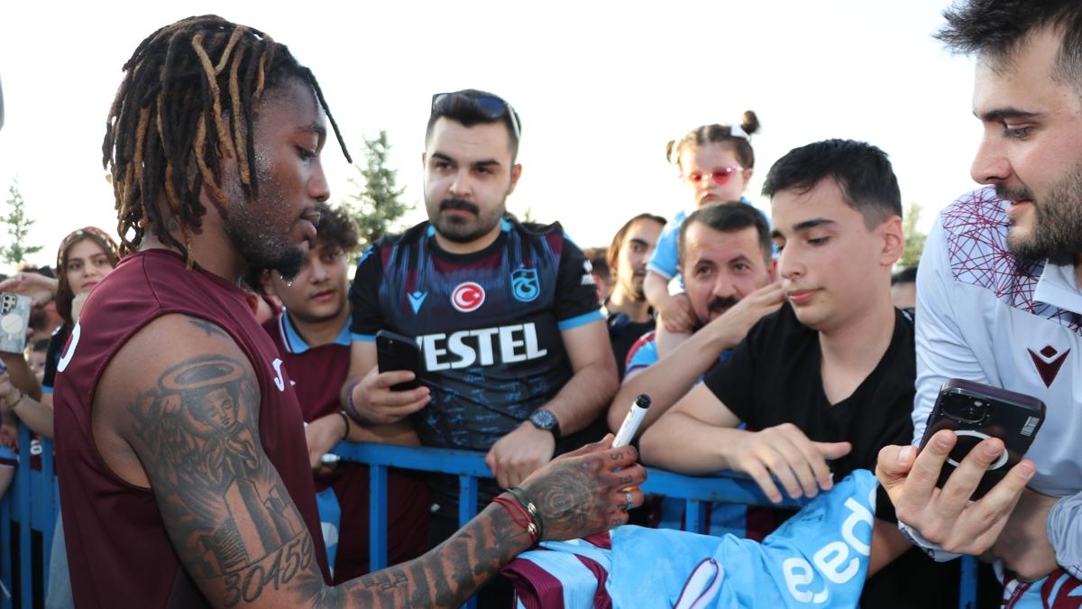 trabzonspor futbol s�per lig foto�raflar� resimleri