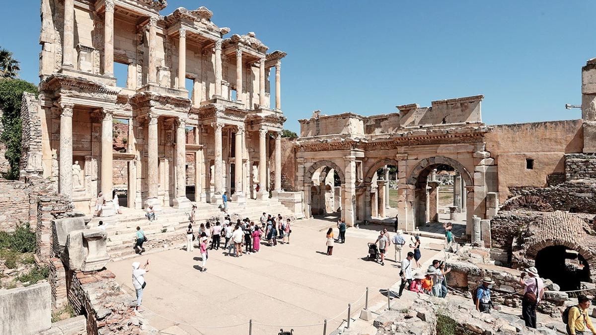Trkiye turizm liginde ilk drtte