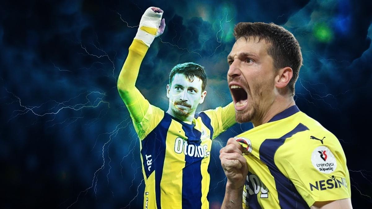 Ve bir devrin sonu! Gle gle Mert Hakan Yanda