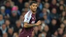 Barcelona, Marcus Rashford'da mutlu sona yakn
