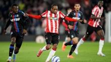 Beikta'a transfer olmamt! te Kyle Walker-Peters'n yeni takm