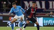 Dan Ndoye, Premier Lig yolcusu