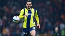 Filip Kostic iin Yunanistan iddias!