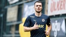 Filip Kostic'in yeni takm belli oldu