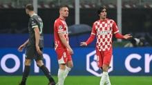 Kartal'a spanyol kanat