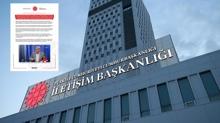 Yalanlarna ehitleri alet ettiler! DMM'den iddialara anndan cevap