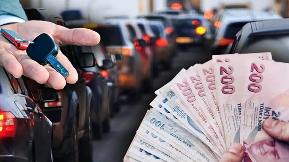 Ara kullanclar dikkat! Otomobil, pick-up'larda TV deiti