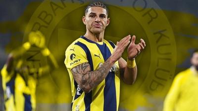 Gle gle Diego Carlos! Geldii gibi gidiyor