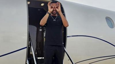 Uak kalkyor! Gle gle Youssef En-Nesyri: Rekor bonservis duyuruldu