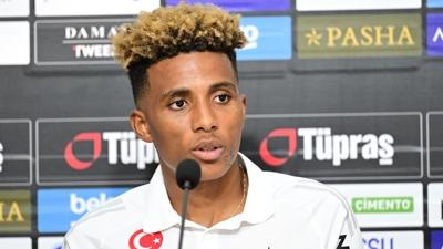 Ve sonunda! Gedson Fernandes transferi resmen bitti