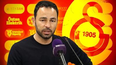 Yln srpriz transferi! Seluk nan Galatasaray'dan alyor