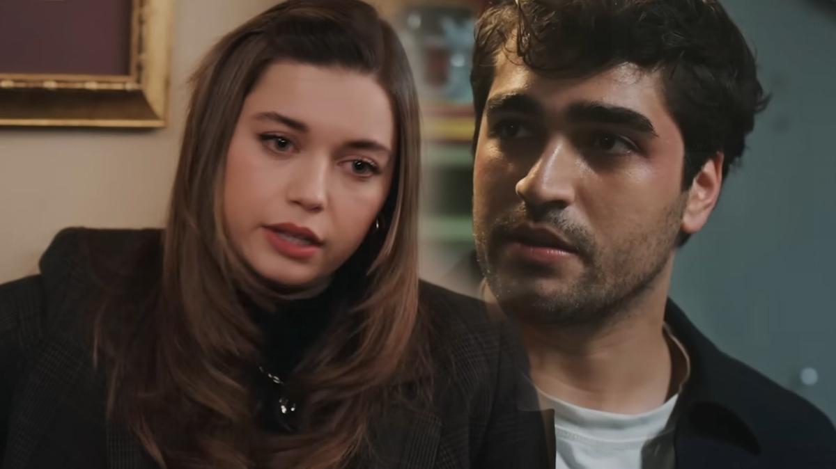 Afra Saraolu'nu sildi, yeni ilikiye balad: Mert Ramazan Demir eletirilerin hedefinde!