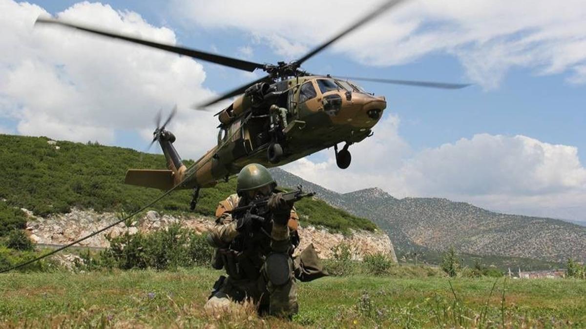 Bakan Ikhan: Bugne kadar terrn lkemize maliyeti 2 trilyon dolara yakn oldu