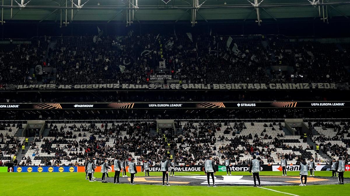 Beikta'n Shakhtar ma biletleri yarn sata kyor