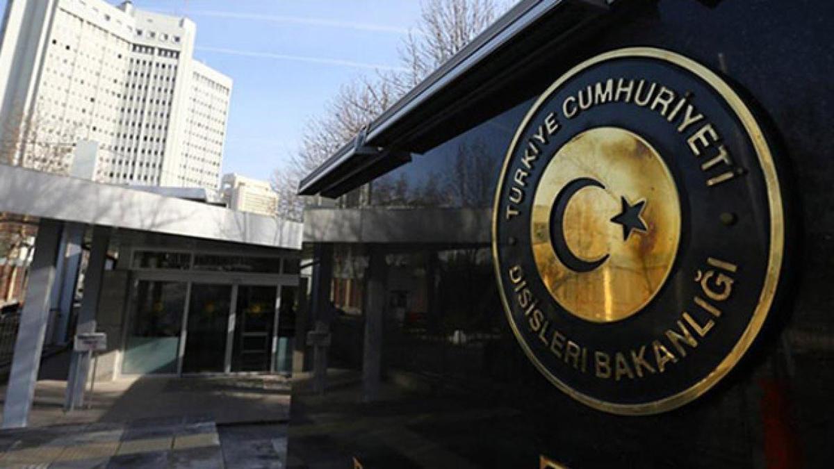 Dileri: KKTC'nin hak ve karlarn her daim savunacaz