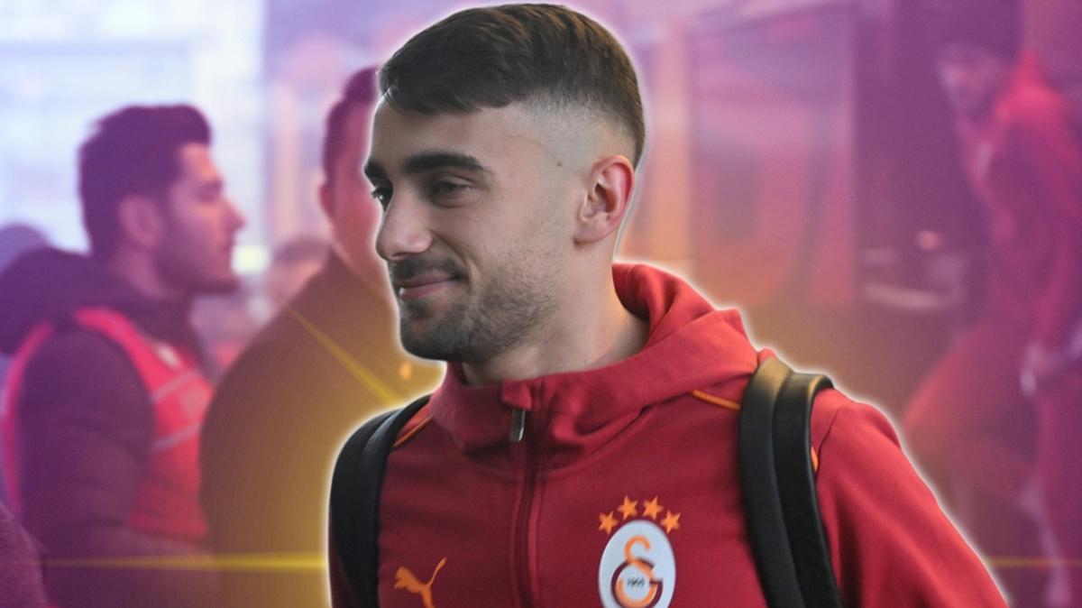 Elveda Yunus Akgn! Bonservisi bile belli oldu: Srpriz ayrlk