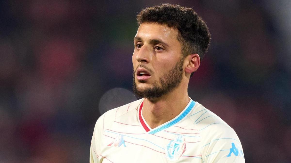 Fenerbahe'den spanya harekat! Hedefteki isim Selim Amallah