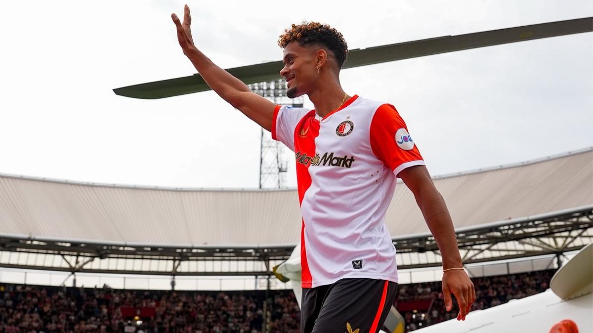 feyenoord transfer futbol foto�raflar� resimleri