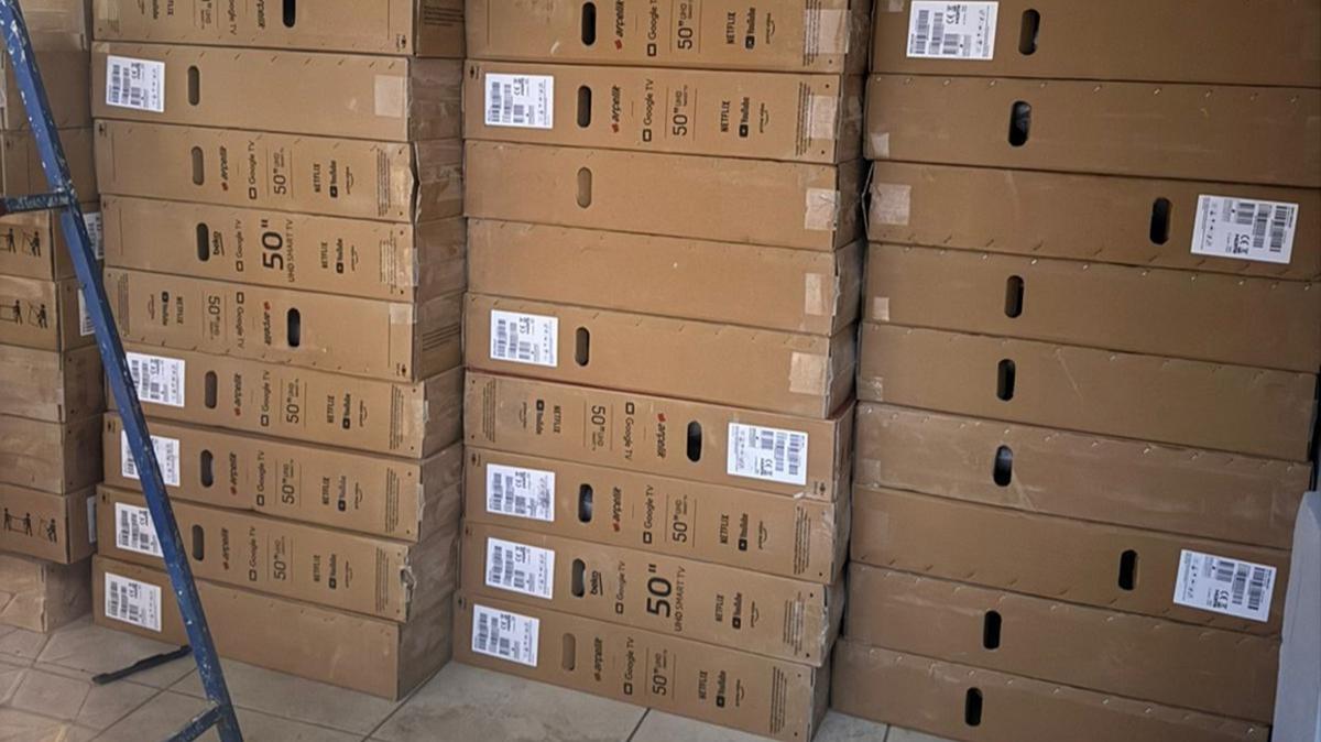 Hatay'da nakliye dolandrcl iddiasyla yakalanan 5 zanldan 3' tutukland