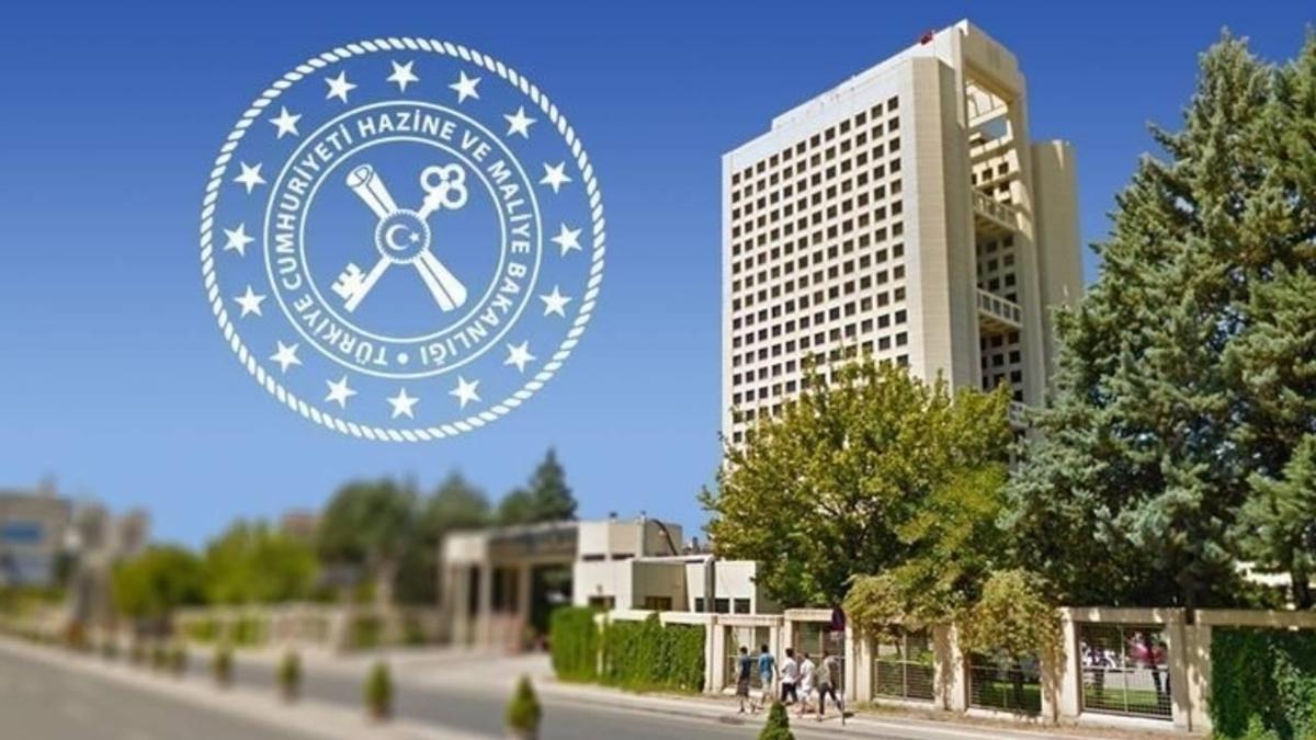 Hazine ve Maliye Bakanl yarn kira sertifikas ihra edecek