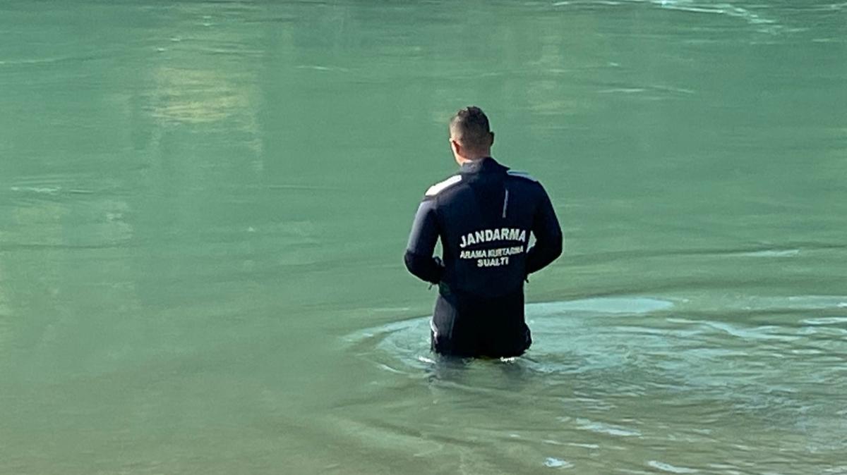 Kaan topu yakalamak isterken rmaa dt! 15 yandaki ocuk aranyor