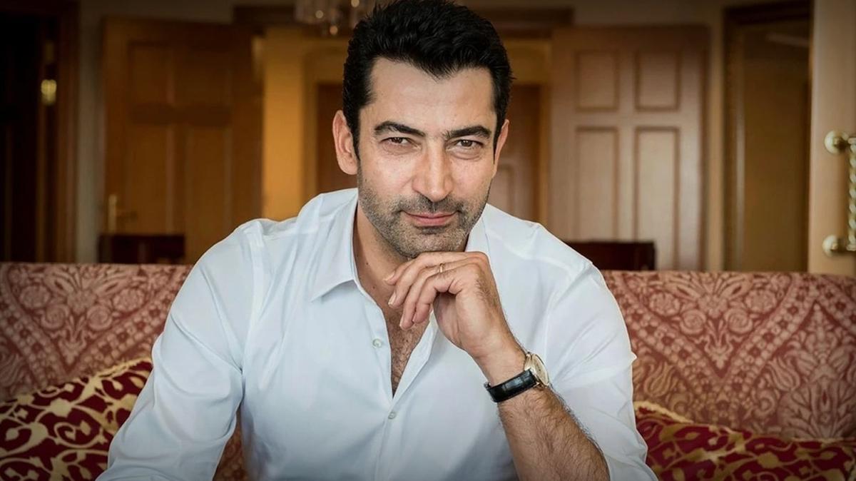 Kenan mirzalolu'na dev partner! Abi dizisi reytinglerde esip grleyecek