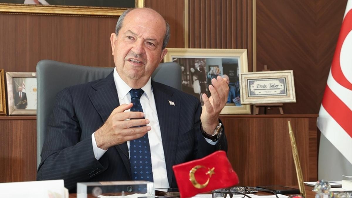 Kbrs Bar Harekat'nn 51. yl! "Soykrmdan kurtulduk"