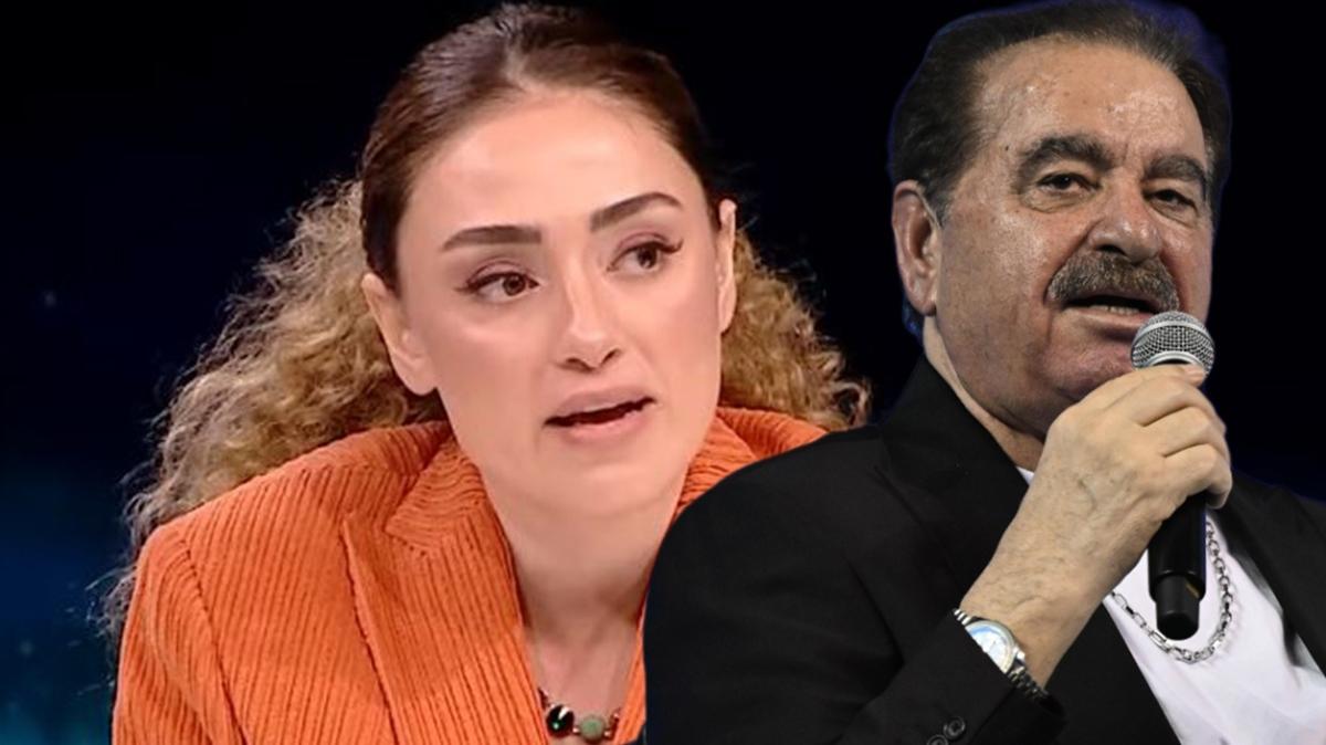 Kz Dilan tak'la neden ks" brahim Tatlses'in aklamas yeniden gndemde