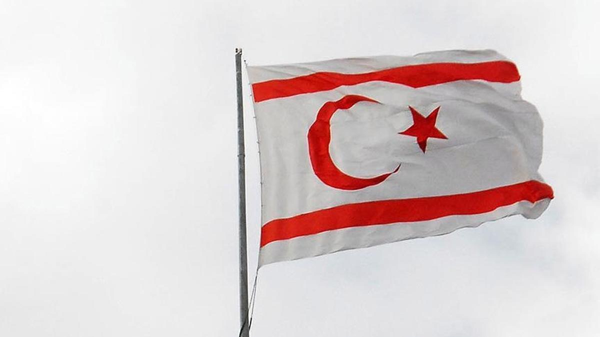 KKTC'de arazi lm yapan 5 Rum gzaltna alnd