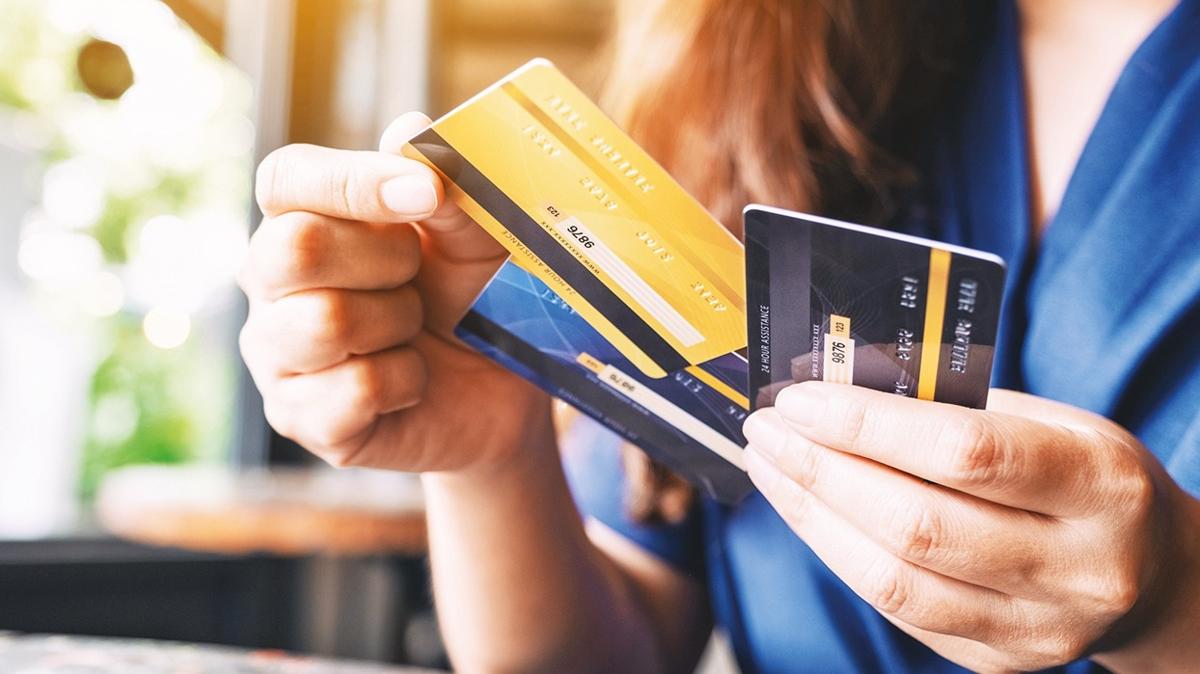Kredi ve kart borcuna yaplandrma! 250 bin, 11.800 lira taksitle denecek