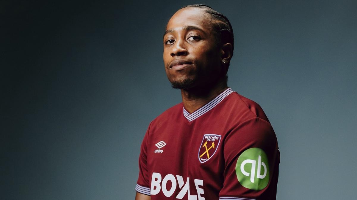 Kyle Walker-Peters'tan transfer itiraf
