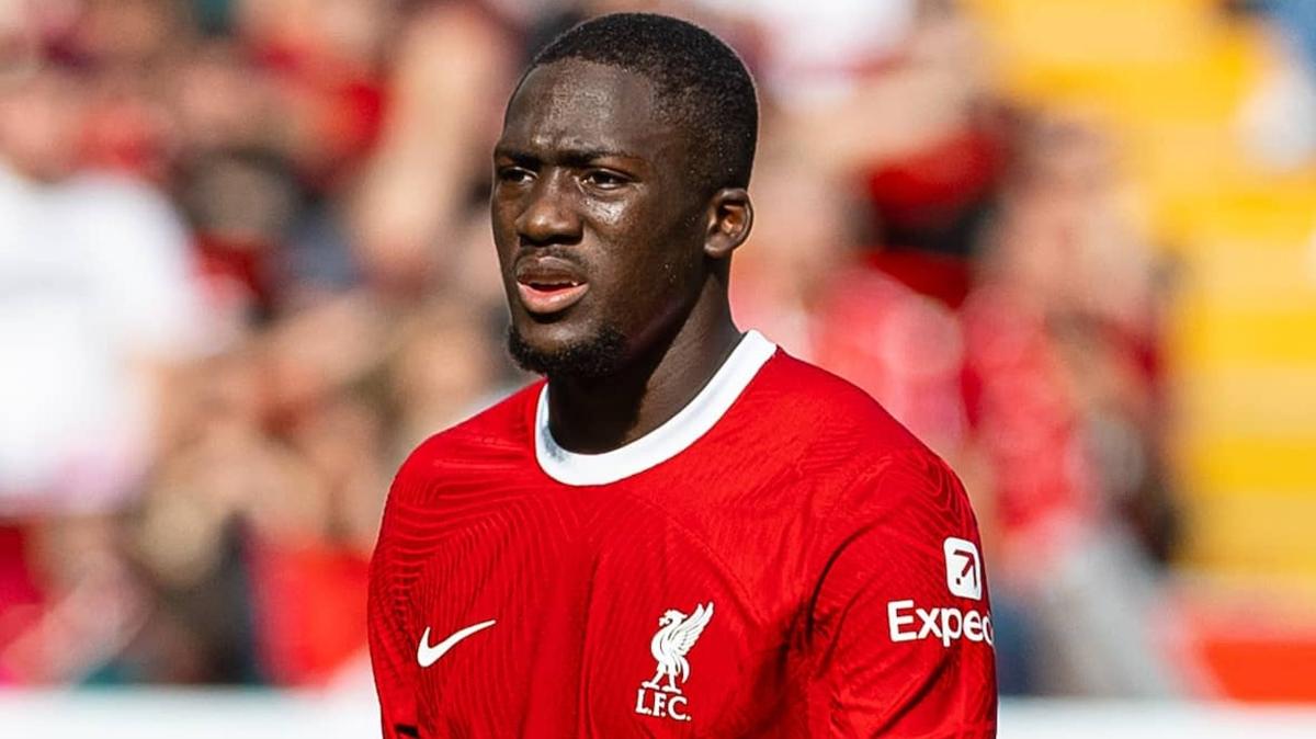 Real Madrid, Ibrahima Konate iin harekete geti