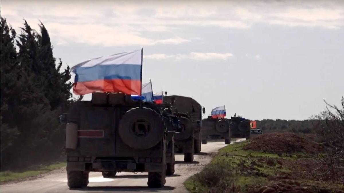 Rusya, Donetsk'te yerleim birimini ele geirdi