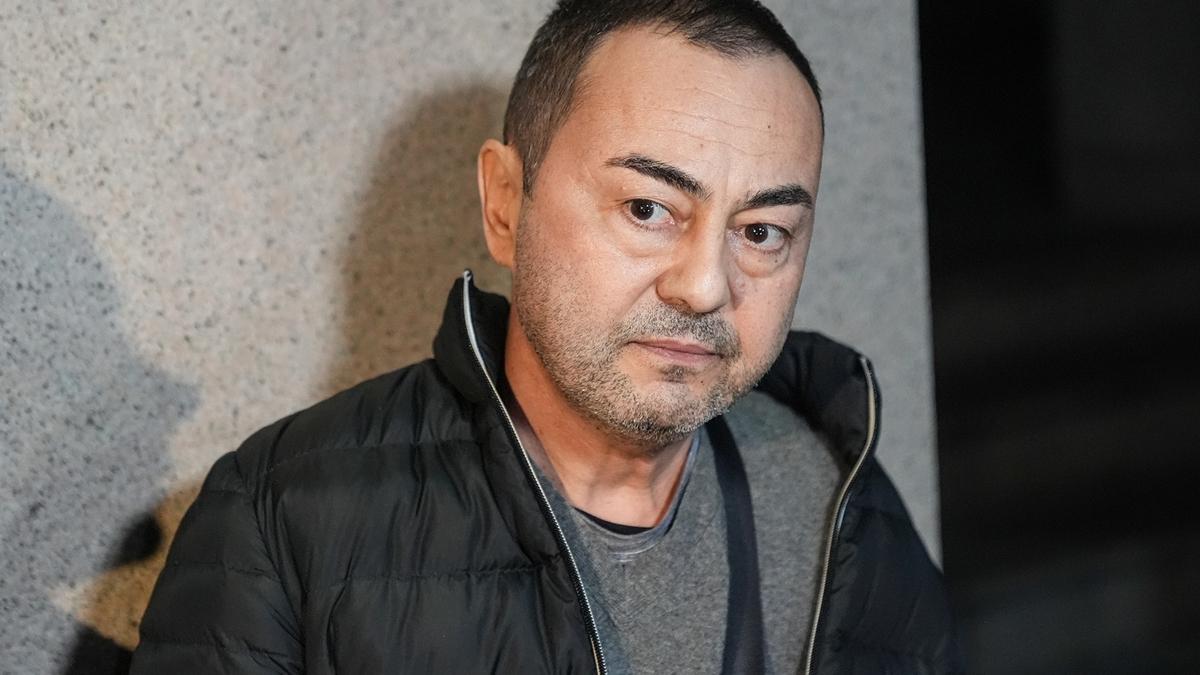Serdar Orta'tan ac itiraf: "mrm kalmad" dedi, mirasn kime braktn aklad