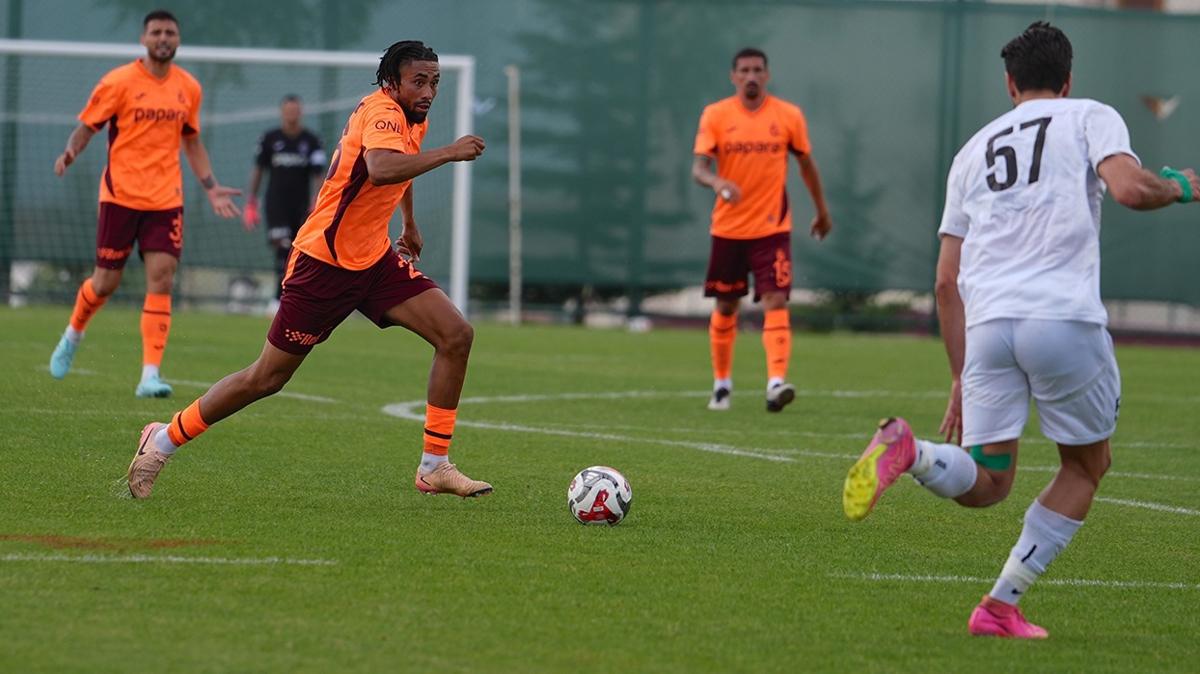 trabzonspor futbol haz�rl�k ma�� foto�raflar� resimleri