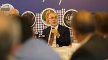 Bakan Ikhan'dan ''Terrsz Trkiye'' vurgusu: Gerek bir devrimdir