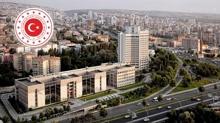 Dileri'nden Trkiye'nin Filistin politikasna ynelik karalama iddialarna tepki