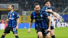F.Bahe'den Hakan bombas