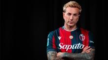 Federico Bernardeschi, Bologna'ya transfer oldu