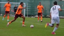Trabzonspor farkl kazand! ran ekibini devirdi