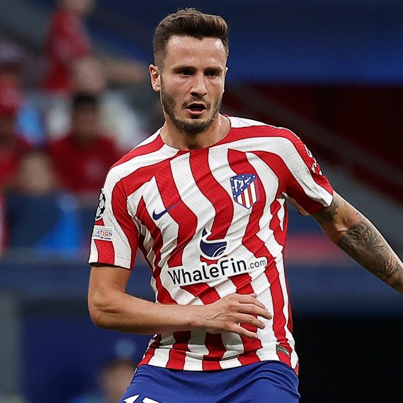 Bileti bile alnmt! Trabzonspor'da Saul Niguez transferi iptal oldu
