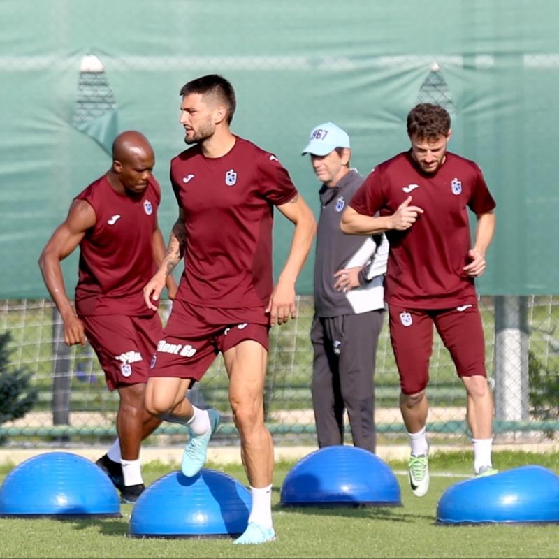 Frtna'da yeni sezon hazrlklar devam ediyor