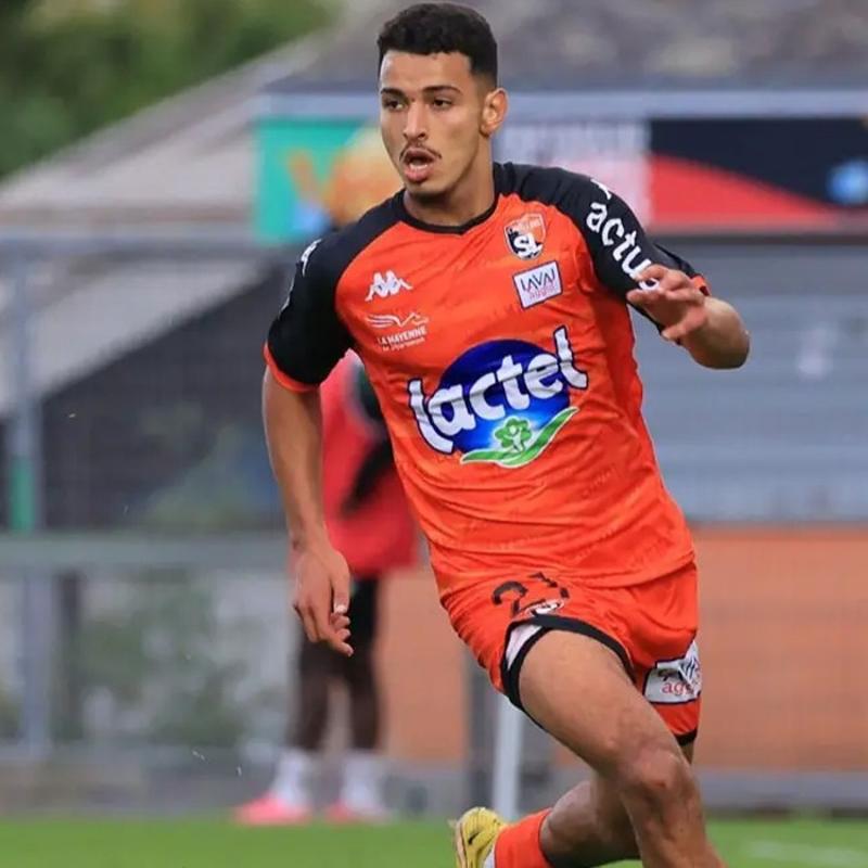 G�ztepe, Amin Cherni transferini bitiriyor