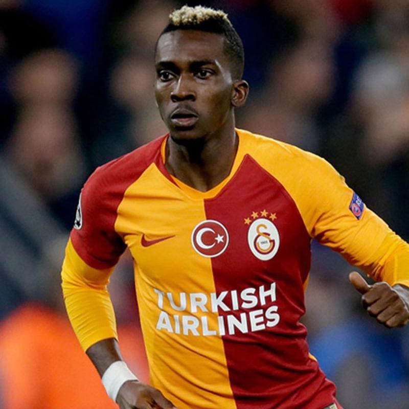 Onyekuru yeniden S�per Lig'de! ��te yeni tak�m�