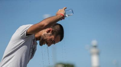 Scak hava dalgas ne kadar srecek? Havalar ne zaman serinleyecek?