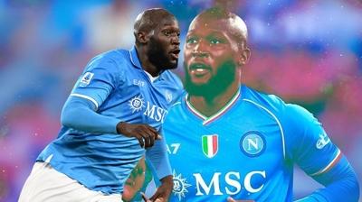 Yzyln bulumas! Romelu Lukaku takma hayrl olsun