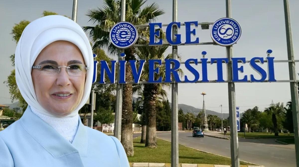 7 yllk alma! Emine Erdoan Tohum Bilimi ve Teknolojisi Enstits aratrmalaryla sektre nclk edecek