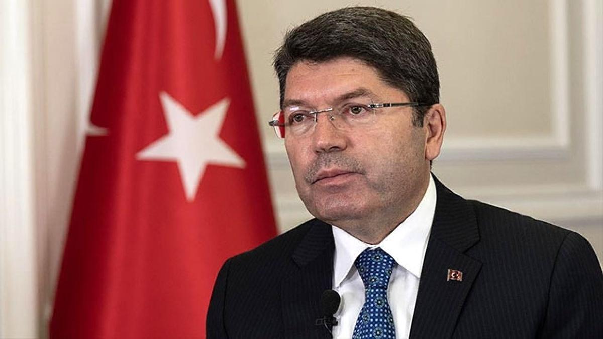 Bakan Tun'tan Ankara'daki silahl saldrya ynelik aklama: Soruturma balatld
